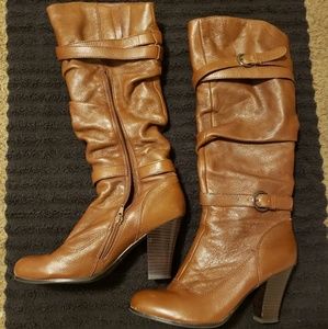 Steve Madden women's boots